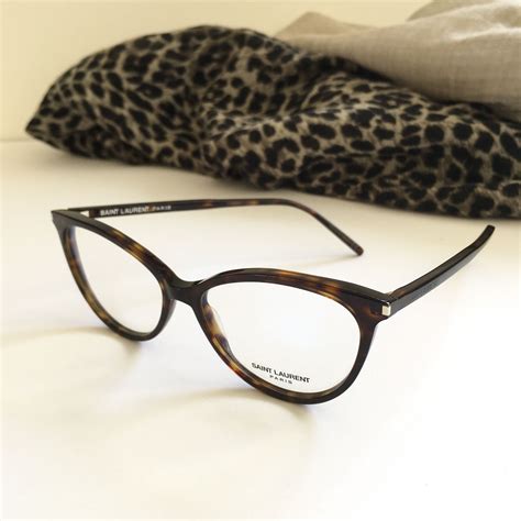 saint laurent paris|saint laurent paris eyeglasses.